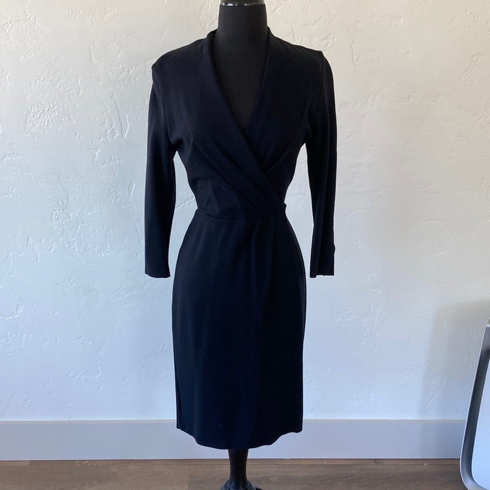 Lands and dress